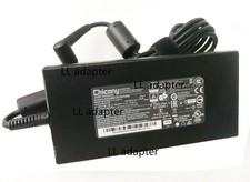 Chicony 230W AC Adapter Charger For Fujitsu Celsius H780 Power Supply 7.4mm picture