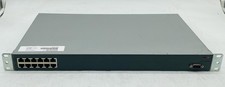 POWERDSINE 3506 PD-3506/AC POE MIDSPAN INJECTOR picture