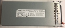 Dell PowerEdge 2900 Server Z930P-00 930W Power Supply- KX823 picture