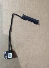 HDD Cable for DELL LATITUDE BOLT L15 3500 E3500 07N2N2 450.0FY06.0011 picture