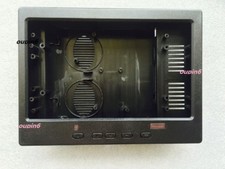 Plastic case Shell for DIY 7 inch 16:9 lcd LED Monitor Panel AT070TN90 AT070TN92 picture