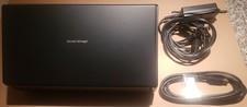 Fujitsu ScanSnap iX500 Duplex Wireless Document Scanner w/AC Charger & USB Cable picture