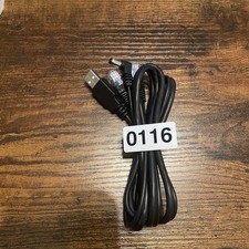 ✅USB to RJ45 Programming Cable DC Power Plug FTDI Router Console #️⃣0116 picture