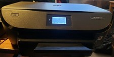 HP Envy 5540 Wireless All-In-One Inkjet Printer picture