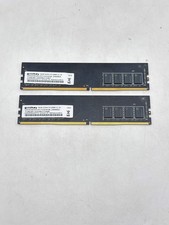 GOLDKEY 8GB DDR4 2666MHz Desktop RAM Model GKE800UD102408-2666A - Used picture