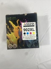 902 XL , Ankink 902XL HP Replacement for HP picture