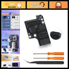 Extruder Interface Board PCB Adapter for 3D Printers P1P P1S P1 Series Upgrade picture