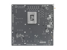 ASRock MB B860M Challenger WiFi White LGA 1851 Intel B860 SATA 6Gb/s DDR5 ATX picture