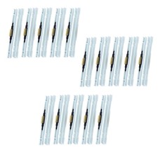 15 PCS Fiber Optic Quick Connector Mechanical Splice For 2.00x3.00mm Cable picture