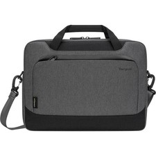 Targus TBS92602GL 14” Cypress Slim Case - Light Gray picture
