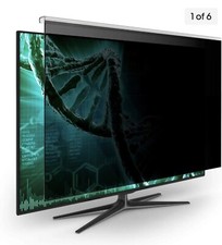 EZ-Pro Screen Protector Privacy Screen Panel - 24.1 in x 14 in picture