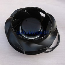For Ebmpapst R3G250-RR01-H1 277V 60Hz 500W 2.2A Centrifugal Fan DHL/FedEx picture