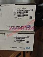 1PCS NEW  E+H CLS15D-A1M1 TriE Conductivity Sensor DHL/FedEx picture