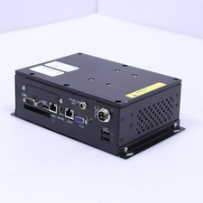 Arista Microbos-7824A  AMD Geode GX-MMX 256Mb RAM No Drive/OS Industrial PC B1 picture