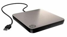 HP A2U57AA Mobile USB NLS DVD-RW Drive picture