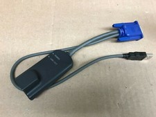 AMIQ-USB Avocent AMIQ USB KVM Extender 4 Pin USB Type A 15 Pin HD D-Sub picture