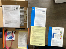 Intel Desktop Board D915PGN ATX LGA775 DDR SDRAM PCIe Motherboard picture
