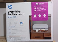 HP Envy 6052e All-in-One Inkjet Printer (223N2AR1H5) picture