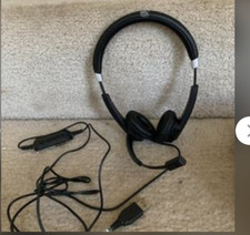 USB Jabra Hands-free communication picture