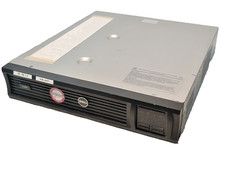 Dell/APC Smart-UPS 1500VA (DLT1500RMI2U) inc Network Management Card picture