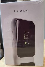 Ryoko Pro High-Speed Portable 4G LTE Wi-Fi Router New & Sealed picture