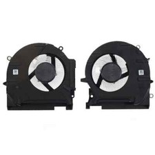 1x CPU GPU Cooling Fan For HP OMEN 17-CK 17-CK1020NR Laptop 2021 M78888-001 picture