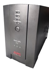 APC Back-UPS XS 900 (BX900R) Uninterruptible Power Supply - No Batteries picture