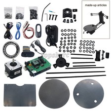 DIY 3D Scanner Kit Advanced Laser Scanner w/ C270 Camera 3D Open Source #sz picture