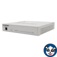 Fortinet FortiGate 80E FG-80E Firewall Appliance, No PSU – “A” picture