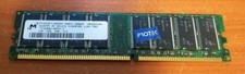 RAM latch DDR 1 GB for desktop PRO ELECTRO picture