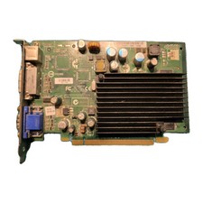 NVIDIA P280 (GeForce 7300 LE) GPU - Retro PC Builders Collectors Tech History picture