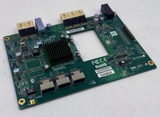 Supermicro BMB-937-JB, SuperServer Module for 3U Systems picture
