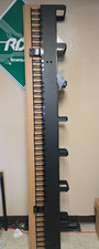 Chatsworth 30162-703 CCS Vertical Cable Manager Double Sided 7ft x 6in 45U -NEW- picture