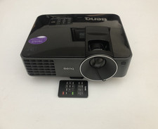 Benq MX503 XGA-Resolution Projector 1024x768 2,700 ANSI lumens picture