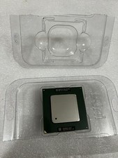 NEW INTEL PENTIUM III-S SL5LW 1266/512/133/1.45 Socket 370 Tualatin CPU Retail picture