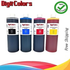 Ink Refill Kit bottles For HP 923XL 934XL 935XL 564XL Ink cartridge refill set picture
