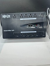 Tripp Lite Internet750U Uninterruptible Power Supply (UPS) picture