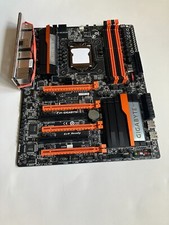 GIGABYTE GA-Z87X-OC MOTHERBOARD picture