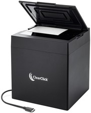 ClearClick InstaScan Photo Scanner - Scans Each Photo Virtually Instantly - C... picture