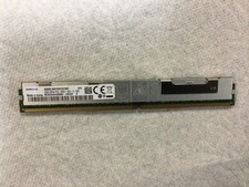 32GB 2RX4 PC4-19200 (DDR4-2400) ECC REG VLP Micron MTA36ADS4G72PZ-2G3B1 picture