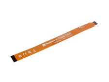 Official Raspberry Pi DSI FPC Flexible Cable 200mm Raspberry Pi 5 22Pin to 15Pin picture