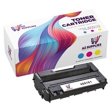 1PK 408161 Black Toner Cartridge Compatible for Ricoh SP 377DNwX SP 377SFNwX picture