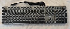 AULA F2088 Pro Keyboard, 108 Keys Mechanical Keyboard RGB Rainbow Backlight USB picture