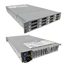 Sun Oracle X8-2L Rack Server 2x Silver 4108 64GB RAM 12x LFF 3.5 No HDD picture