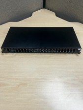 48 Port Rack Mount Fiber Splice Shelf, 1-Unit, WT Stud, With Tray. new open box picture