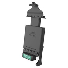 RAM-GDS-DOCKL-V9-OMT1U  GDS Type-C Vehicle Dock for IntelliSkin Next ... picture