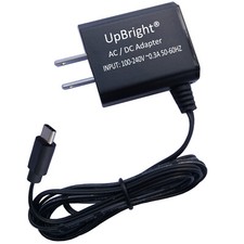 AC Adapter or USB DC Cable For Tobii Dynavox SC Tablet Mini / SC Tablet Device picture
