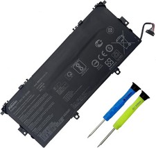 C31N1724 Laptop Battery Replacement for Asus ZenBook 13 UX331 UX331U UX331UAL picture