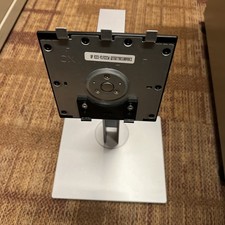 HP L97368-701 L98111-001 Silver Adjustable Spin Monitor Stand For E23 E24 G4 FDH picture