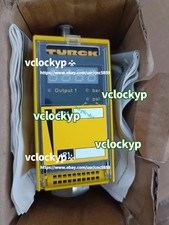 1PC NEW TURCK pressure sensor PC400-Gi1/4A1M-LIAPN8X-H1141 Fast ship picture
